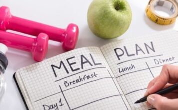 Meal Planning