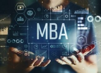 General MBA’s don’t mandatorily require work experience