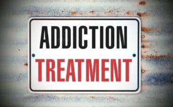 Addiction Treatment