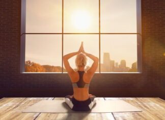 Benefits of Morning Yoga For Weight Loss