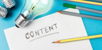 Content Writing Services