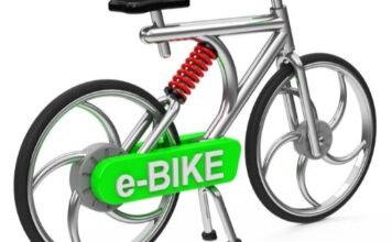 E Bike Manufacturers