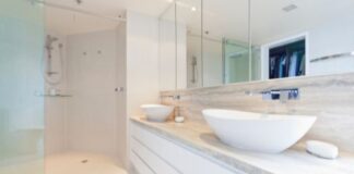 Vastu for bathrooms