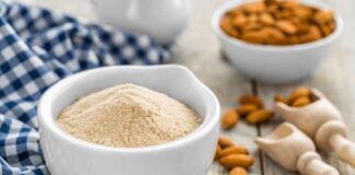 What Is Almond Flour & How Should You Include That In Your Diet Plan?