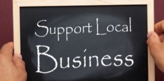 local businesses