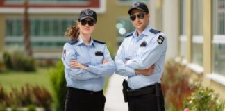 top security agency in India