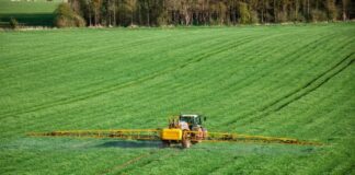 Agricultural Adjuvants Industry