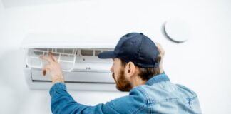 Get Houston air conditioning repair