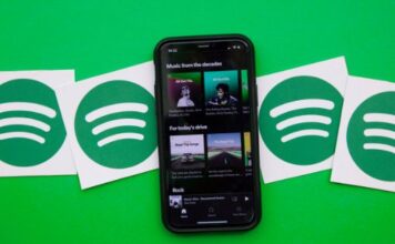 How to Change Your Spotify Username