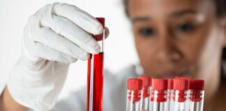 What Can Blood Tests Say About Your Health In The Future