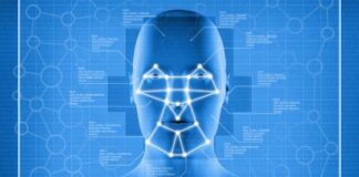 biometric facial recognition technology