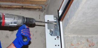 Garage Door Repair at Sherwood Park