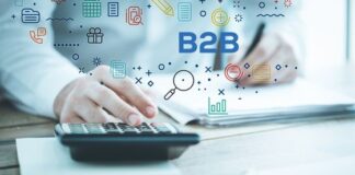 B2B marketplace