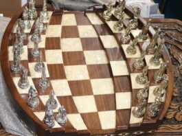 Best Chess Sets in 2022