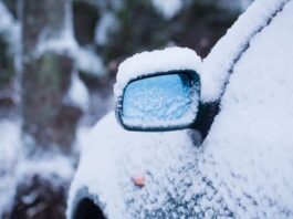 How to Protect Your Car From Snow if You Have No Garage