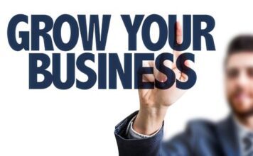 10 Tips to Help You Grow Your Small Business