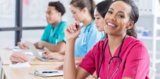 Which is the Best UK Nursing Recruitment agencies in Kerala