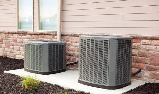 home air conditioner repair