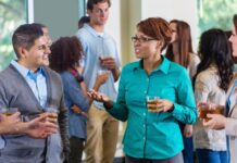 Tips for Effective Business Networking