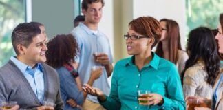 Tips for Effective Business Networking